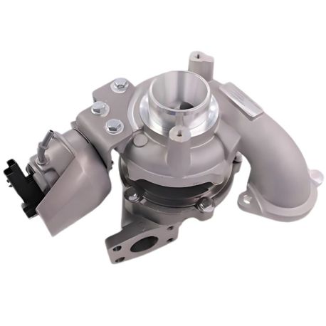 Turbo neuf pour CITROËN C4 Picasso 2 1.6 HDi 115 CV (85 KW) - 819872-5001S - SL Turbo
