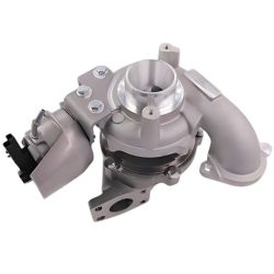 Turbo neuf pour CITROËN DS3 1.6 HDi 115 CV (85 KW) - 819872-5001S - SL Turbo