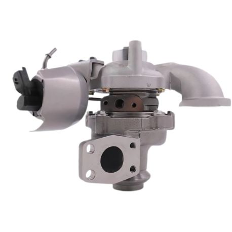 Turbo neuf pour PEUGEOT 308 2 1.6 BlueHDi 120 CV (88 KW) - 819872-5001S - SL Turbo