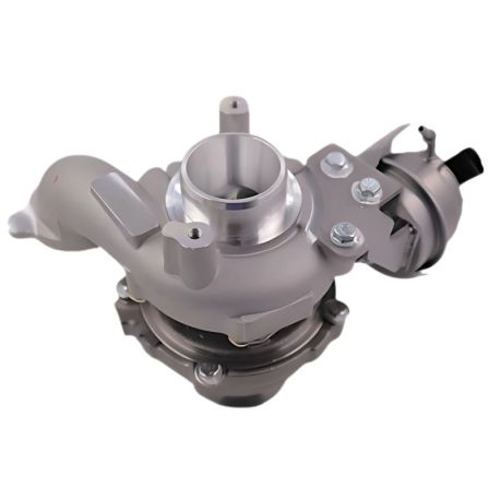 Turbo neuf pour CITROËN DS4 1.6 BlueHDi 115 CV (85 KW) - 819872-5001S - SL Turbo
