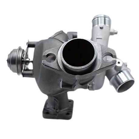 Turbo neuf pour PEUGEOT 807 2.2 HDi 128 CV (94 KW) - 707240-5001S - SL Turbo