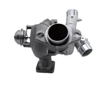 Turbo neuf pour PEUGEOT 807 2.2 HDi 128 CV (94 KW) - 707240-5001S - SL Turbo