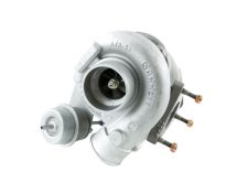 Turbo pour MERCEDES Classe C (W202) 250 Turbo-D 150 CV 454203-5001S