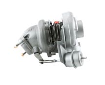 Turbo pour MERCEDES Classe C (W202) 250 Turbo-D 150 CV 454203-5001S