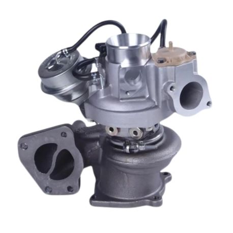 Turbo neuf pour OPEL Insignia A 2.0 Turbo E85 220 CV (162 KW) - 5304 988 0200 - SL Turbo