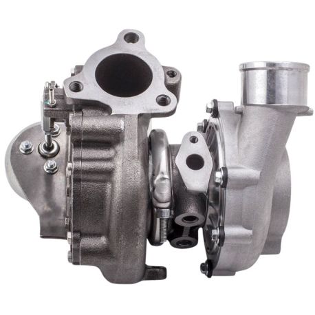 Turbo neuf pour TOYOTA RAV4 3 2.2 D 177 CV (130 KW) - VB13 - SL Turbo