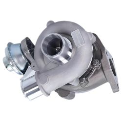 Turbo neuf pour TOYOTA RAV4 2 2.0 D 116 CV (85 KW) - 721164-5010S - SL Turbo