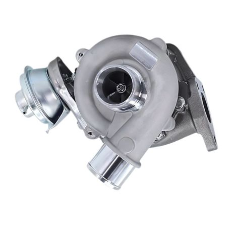 Turbo neuf pour TOYOTA Corolla 2.0 D-4D 116 CV (85 KW) - 801891-5001S - SL Turbo