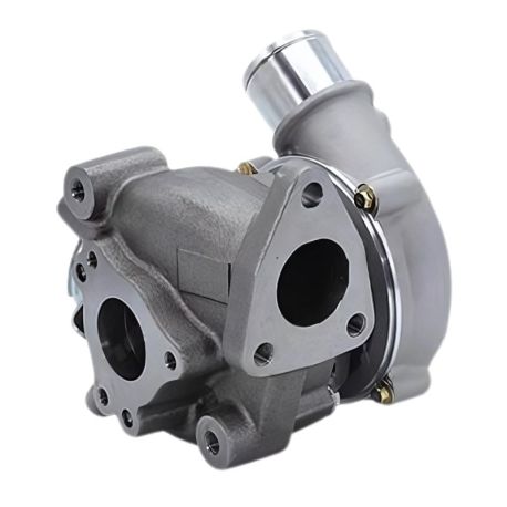 Turbo neuf pour TOYOTA Corolla 2.0 D-4D 116 CV (85 KW) - 801891-5001S - SL Turbo