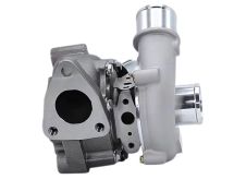 Turbo neuf pour TOYOTA Corolla 2.0 D-4D 116 CV (85 KW) - 801891-5001S - SL Turbo