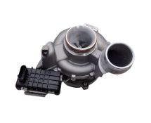 Turbo neuf pour BMW 730 LD (F02) 730LD 245 CV (180 KW) - 777853-5013S - SL Turbo