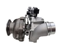 Turbo neuf pour BMW X6 (E71 / E72) 30d 211 CV (155 KW) - 777853-5013S - SL Turbo