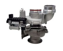 Turbo neuf pour BMW 325d (E90) 325D 204 CV (150 KW) - 777853-5013S - SL Turbo