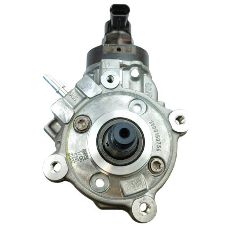 Pompe à haute pression pour PEUGEOT Traveller 1.5 BlueHDi 102 CV - 0445010761