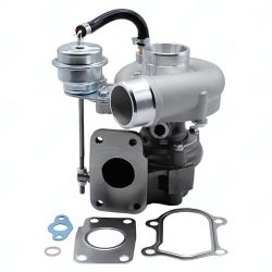 Turbo neuf pour FIAT Ducato 3 2.3 MULTIJET 111 CV - 5303 988 0090 - Jrone