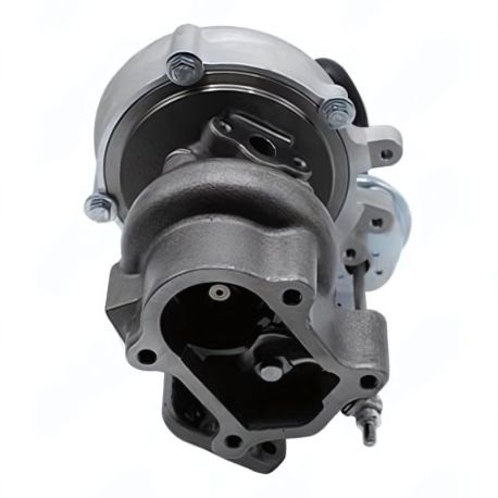 Turbo neuf pour FIAT Ducato 3 2.3 MULTIJET 113 CV - 5303 988 0090 - Jrone
