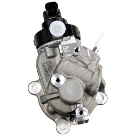 Pompe à haute pression pour RENAULT Grand Kangoo 2 1.5 dCi 115 CV - 0445010763