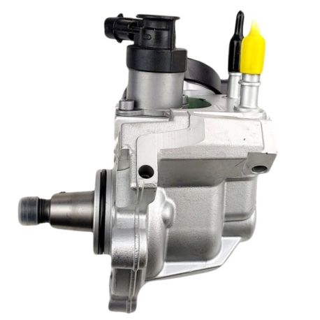 Pompe à haute pression pour CITROËN C3 2 1.6 BlueHDi 99 CV - 0445010578