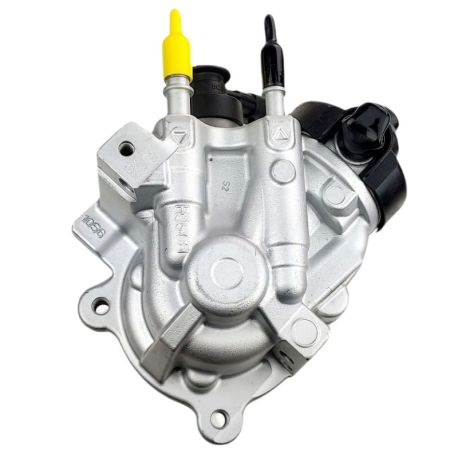 Pompe à haute pression pour PEUGEOT Rifter 1.6 BlueHDi 99 CV - 0445010578