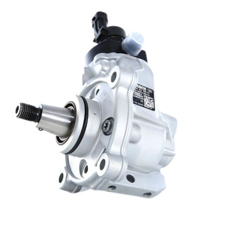 Pompe à haute pression pour RENAULT Espace 5 2.0 Blue dCi 200 CV - 0445011500
