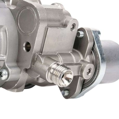 Pompe à haute pression pour BMW 325i Cabriolet (E93) 325i 218 CV - 13517616170