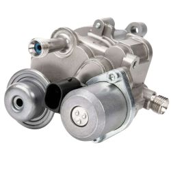 Pompe à haute pression pour BMW 525i (E60 / E61) 525i 211 CV - 13517616170