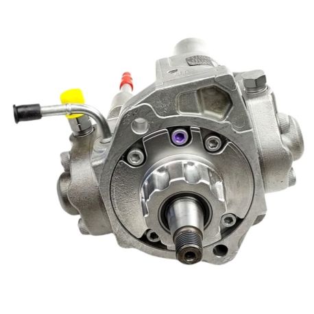 Pompe à haute pression pour TOYOTA Hilux 7 2.5 D-4D 4WD 120 CV - 294000-0700
