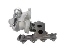 Turbo neuf pour RENAULT Espace 5 1.6 dCi EDC 160 CV - 821943-5003S - Jrone