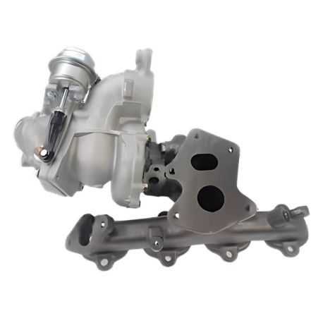 Turbo neuf pour RENAULT Scenic 4 1.6 dCi 160 CV - 821943-5003S - Jrone