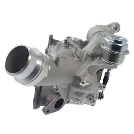 Turbo neuf pour FIAT Talento 2 1.6 dCi 125 CV - 821943-5003S - Jrone