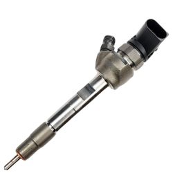 Injecteur pour BMW 520d Touring (G31) 520D Mild-Hybrid 190 CV - 0445111009