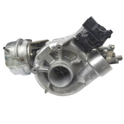 Turbo pour OPEL Movano B 2.3 CDTI 136 CV 858864-5009S