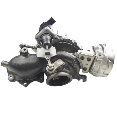 Turbo pour OPEL Movano B 2.3 CDTI 136 CV 858864-5009S