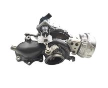 Turbo pour OPEL Movano B 2.3 CDTI 136 CV 858864-5009S