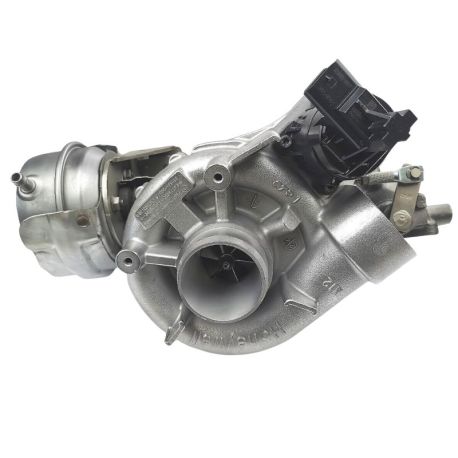 Turbo pour OPEL Movano B 2.3 CDTI 150 CV 858864-5009S