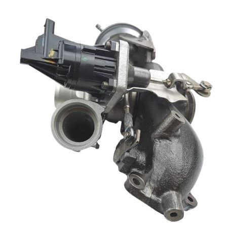 Turbo pour OPEL Movano B 2.3 CDTI 150 CV 858864-5009S