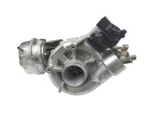 Turbo pour OPEL Movano B 2.3 CDTI 179 CV 858864-5009S