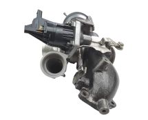 Turbo pour OPEL Movano B 2.3 CDTI 179 CV 858864-5009S