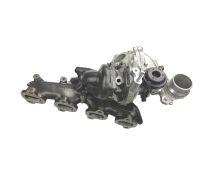 Turbo pour NISSAN NV400 dCi 180 179 CV 858866-5005S