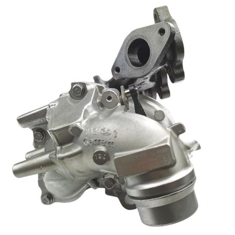Turbo pour OPEL Movano B 2.3 CDTI 150 CV 858866-5005S