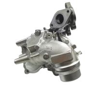 Turbo pour OPEL Movano B 2.3 CDTI 150 CV 858866-5005S