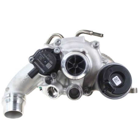 Turbo pour OPEL Astra K 1.2 Turbo 131 CV 55515934