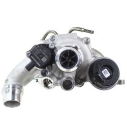 Turbo pour OPEL Astra K 1.2 Turbo 110 CV 55515934