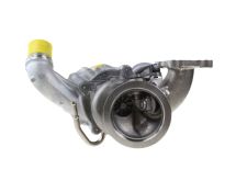 Turbo pour OPEL Astra K 1.2 Turbo 131 CV 55515934