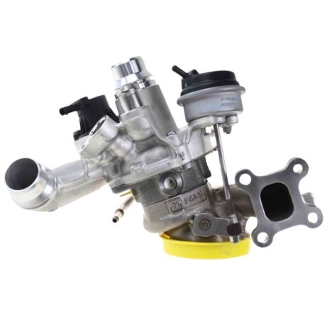 Turbo pour OPEL Astra K 1.2 Turbo 131 CV 55515934