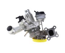 Turbo pour OPEL Astra K 1.2 Turbo 131 CV 55515934