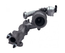 Turbo pour VOLKSWAGEN Crafter 2.0 TDI 122 CV 830323-5006S