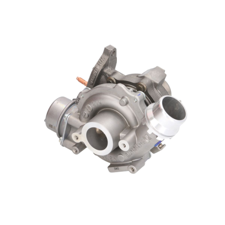 Turbo pour DACIA Sandero 2 1.5 dCi 90 CV 5438 988 0006