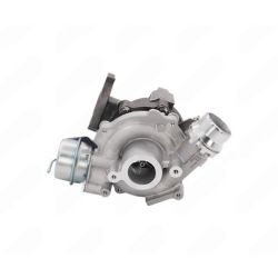 Turbo neuf pour RENAULT Latitude 1.5 dCi 110 CV - 5438 988 0006 - Jrone