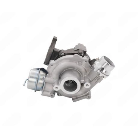 Turbo neuf pour DACIA Logan 2 MCV 1.5 dCi 90 CV - 5438 988 0006 - Jrone